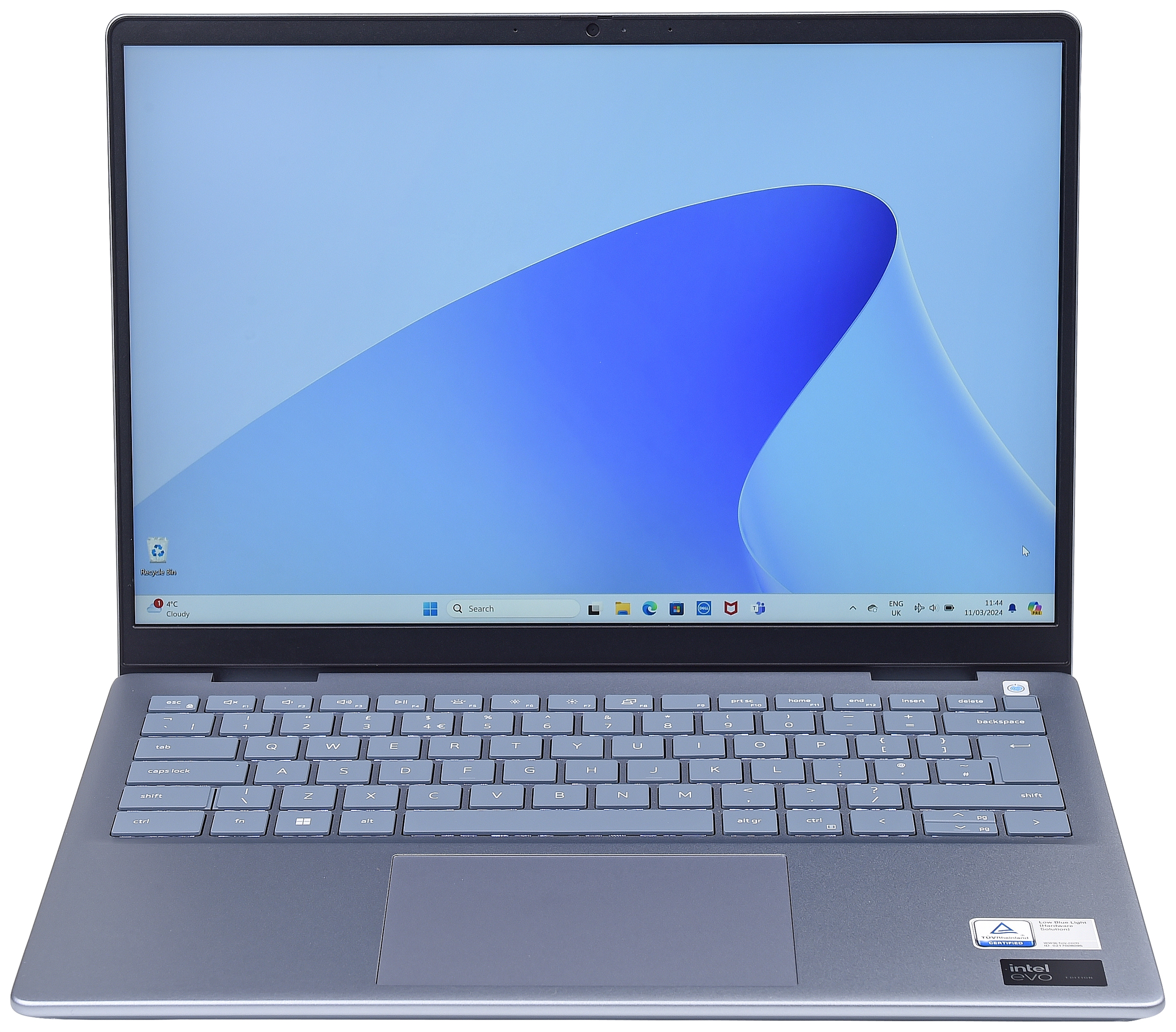 DELL INSPIRON 14 PLUS 7440 (ULTRA 7)