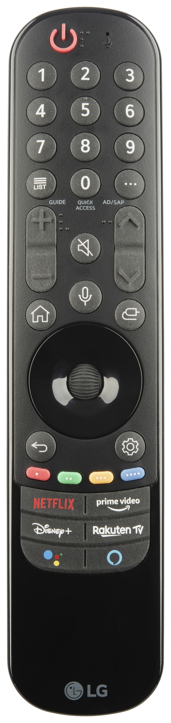 LG OLED48A16LA