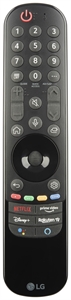 LG OLED48A16LA