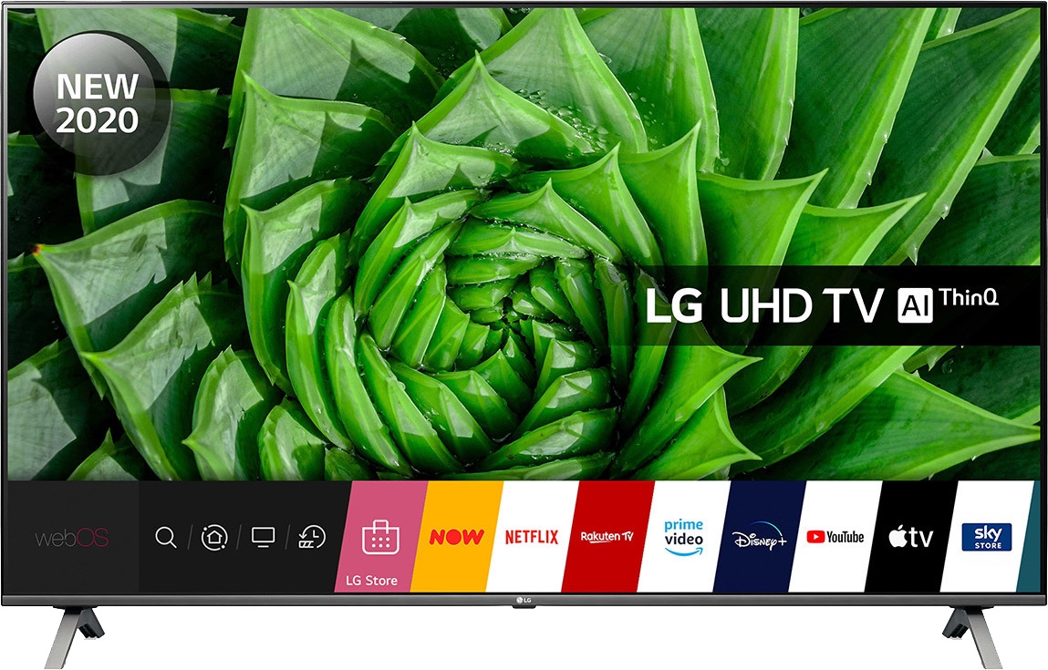 LG 65UN80006LA