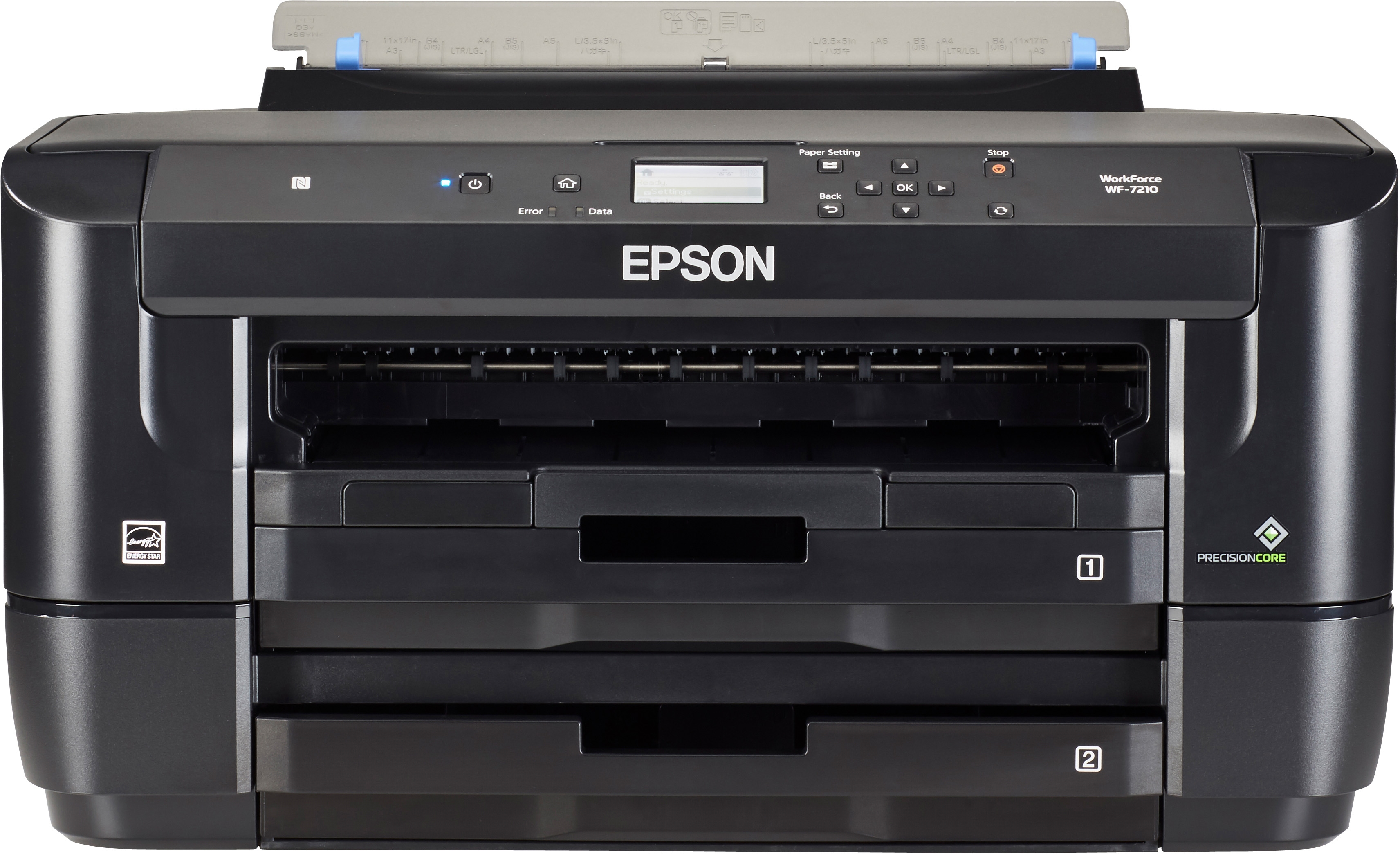 EPSON WORKFORCE WF-7210DTW