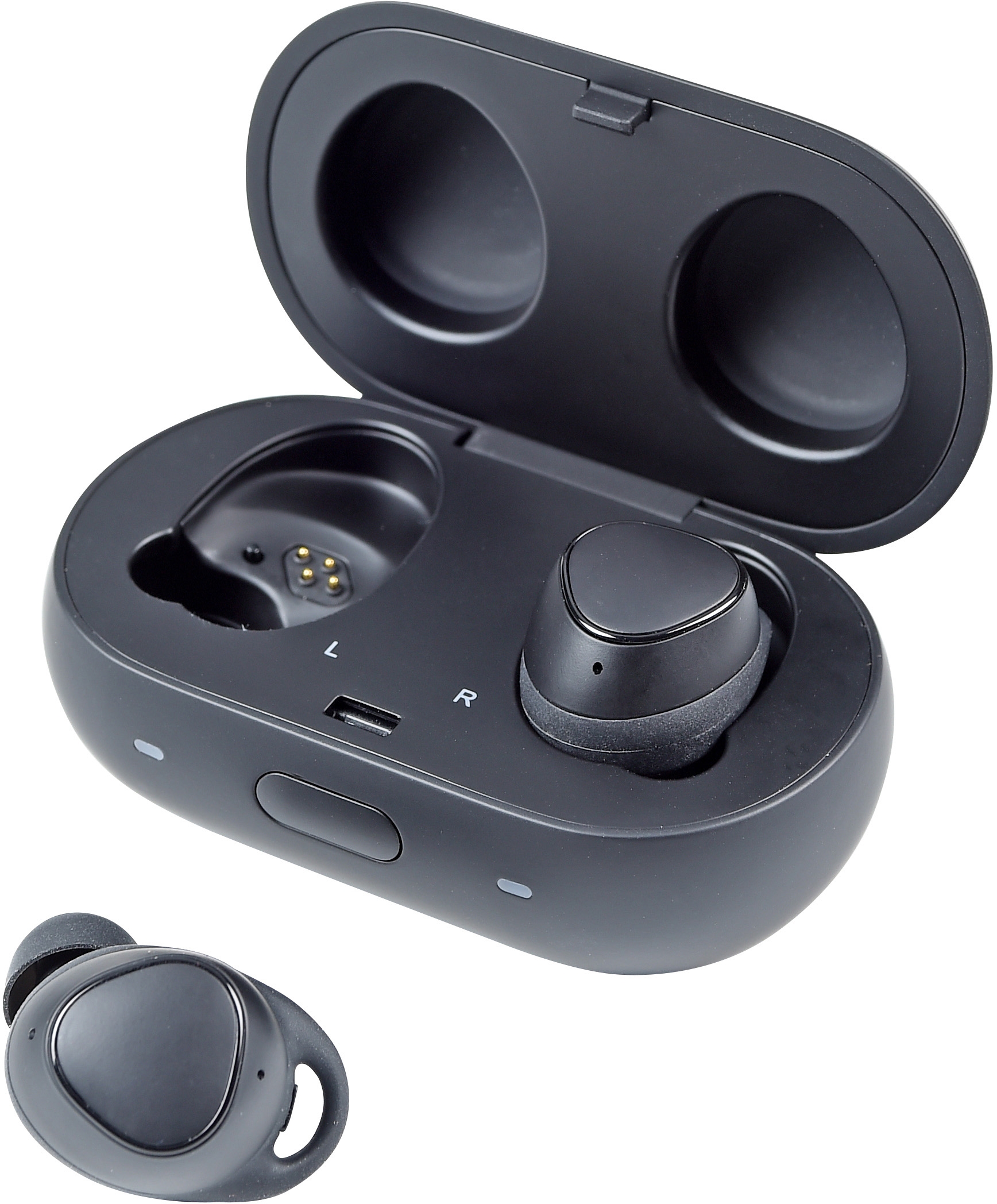 SAMSUNG GEAR ICONX (2018)