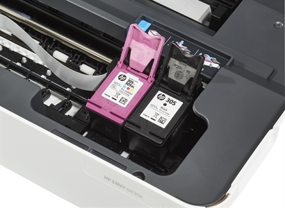 HP ENVY 6430E