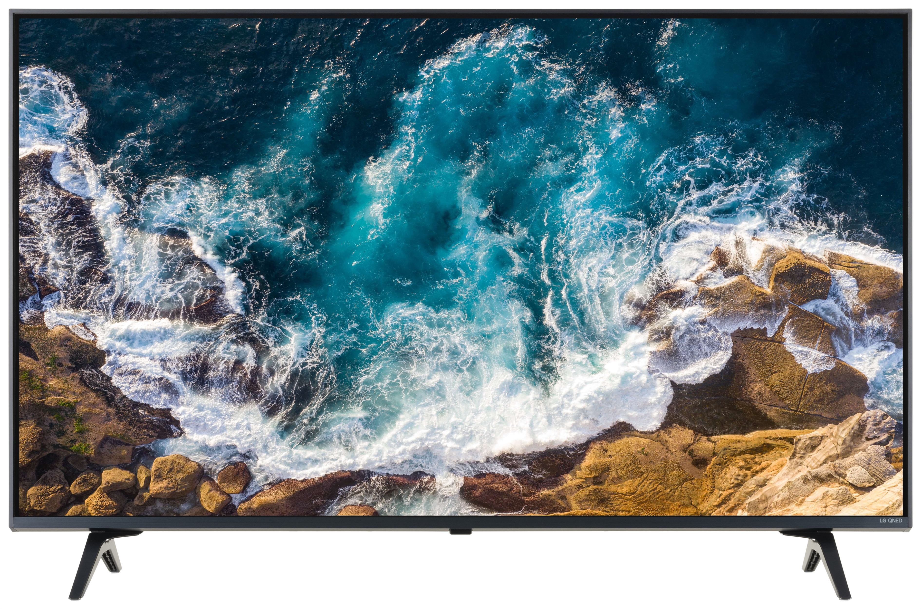 LG 43QNED756RA