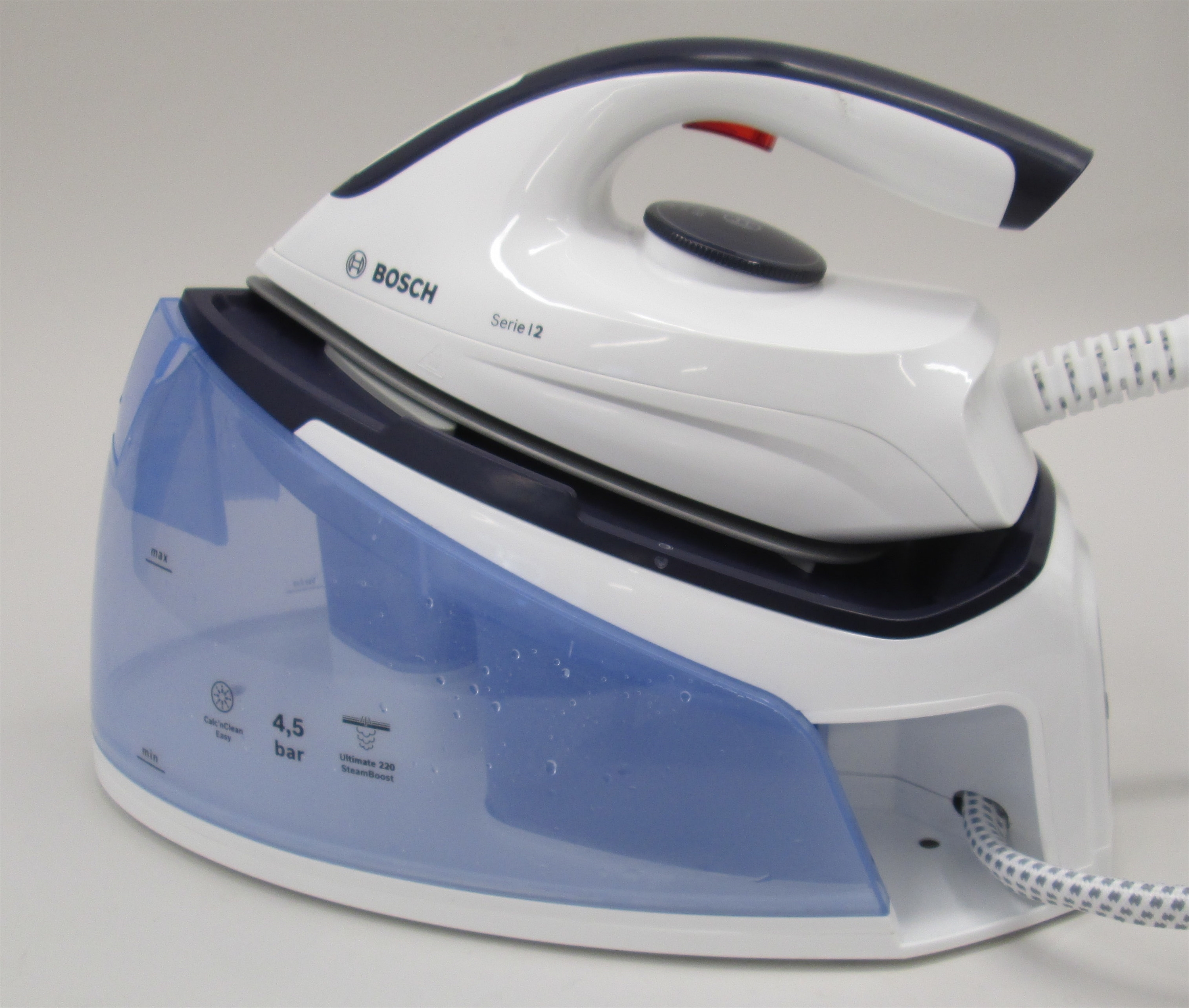 BOSCH TDS2140