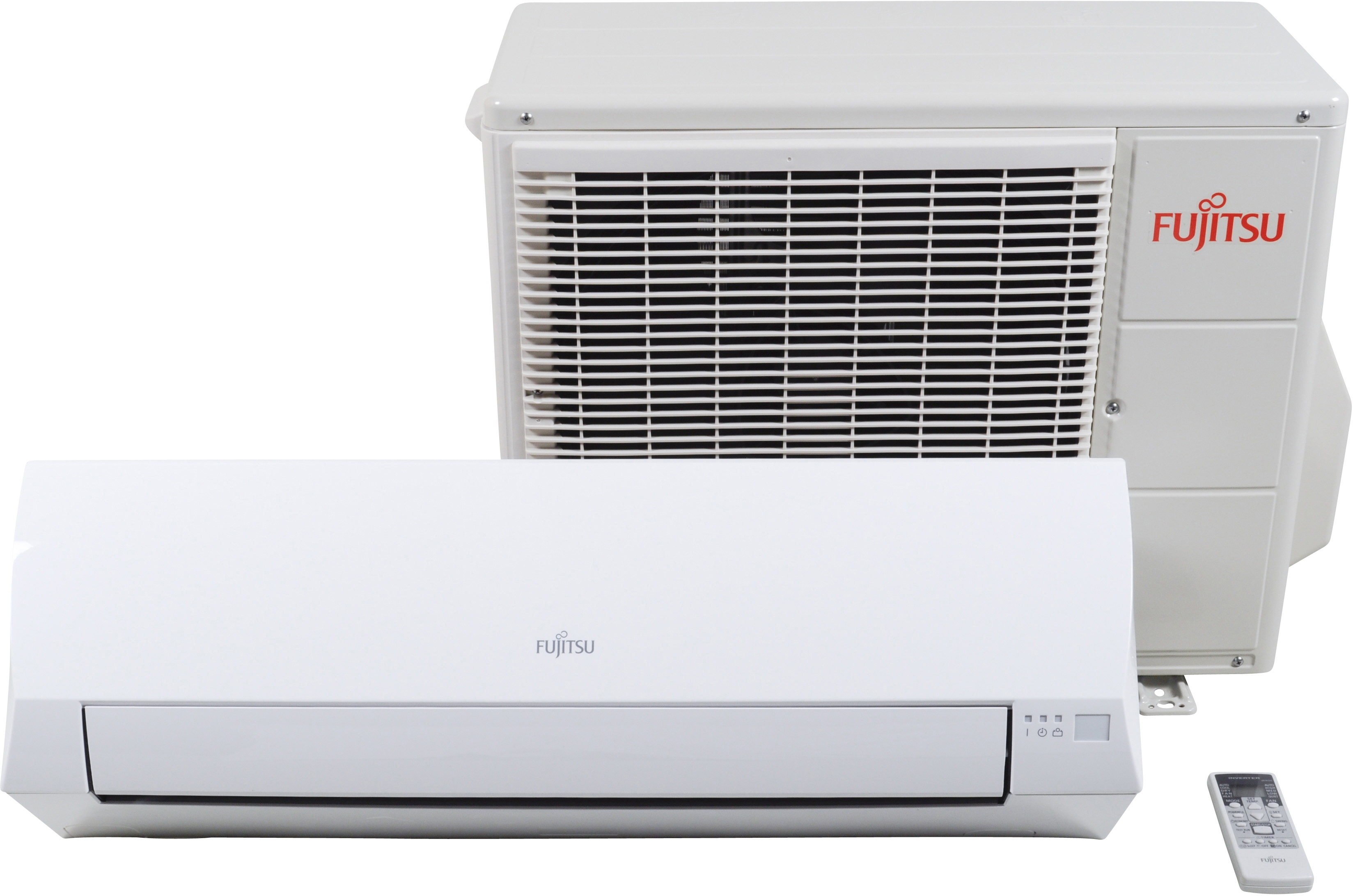 FUJITSU ASYG09LLCC/AOYG09LLCC