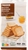 EROSKI Biscotes 60% integrales de trigo