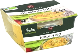 SANTA TERESA HUMMUS BIO