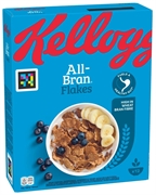 KELLOGG'S ALL-BRAN FLAKES