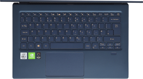 ACER SWIFT 5 SF514-54T-55N9