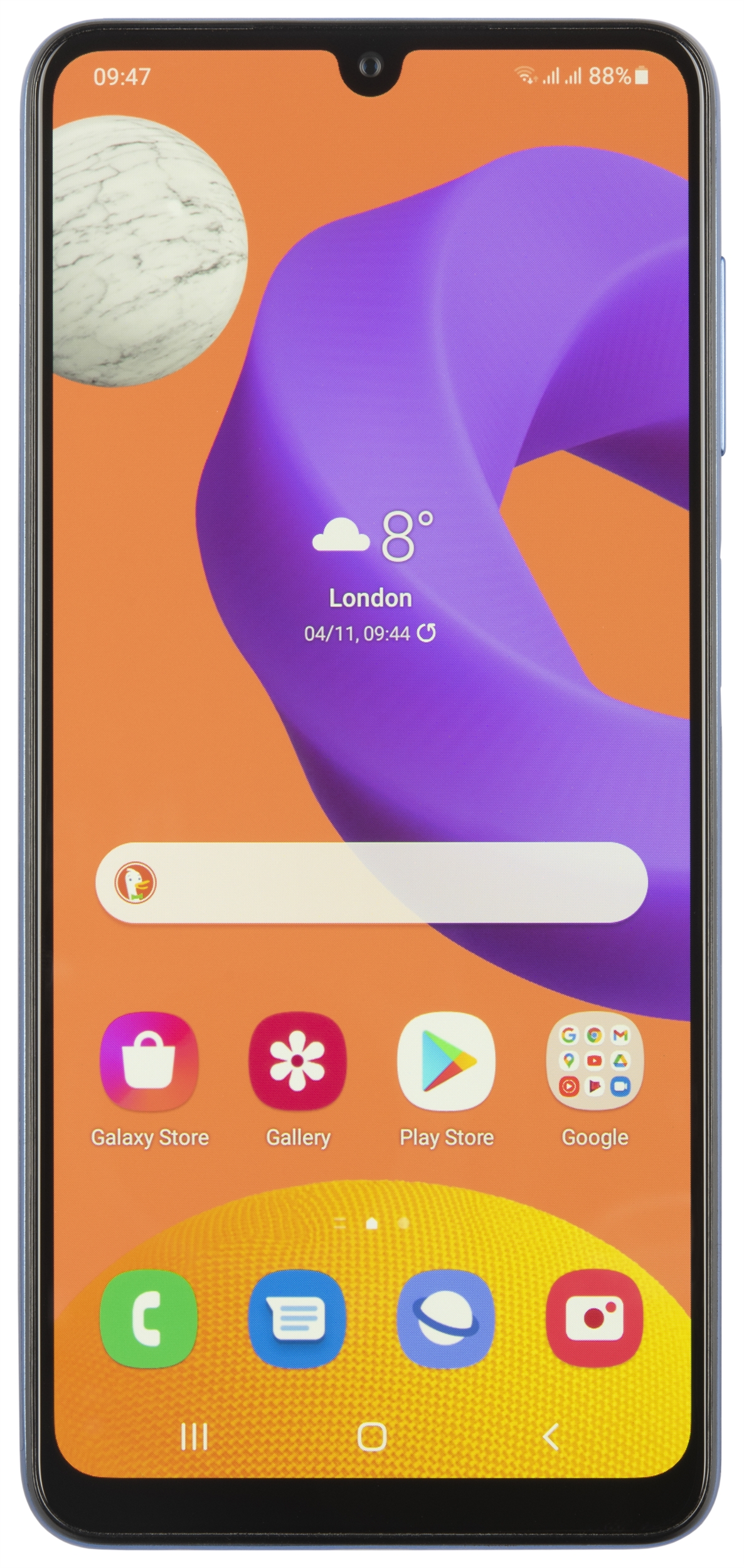 SAMSUNG GALAXY M22 128GB