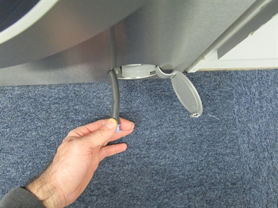BEKO WTE 7532 BCX