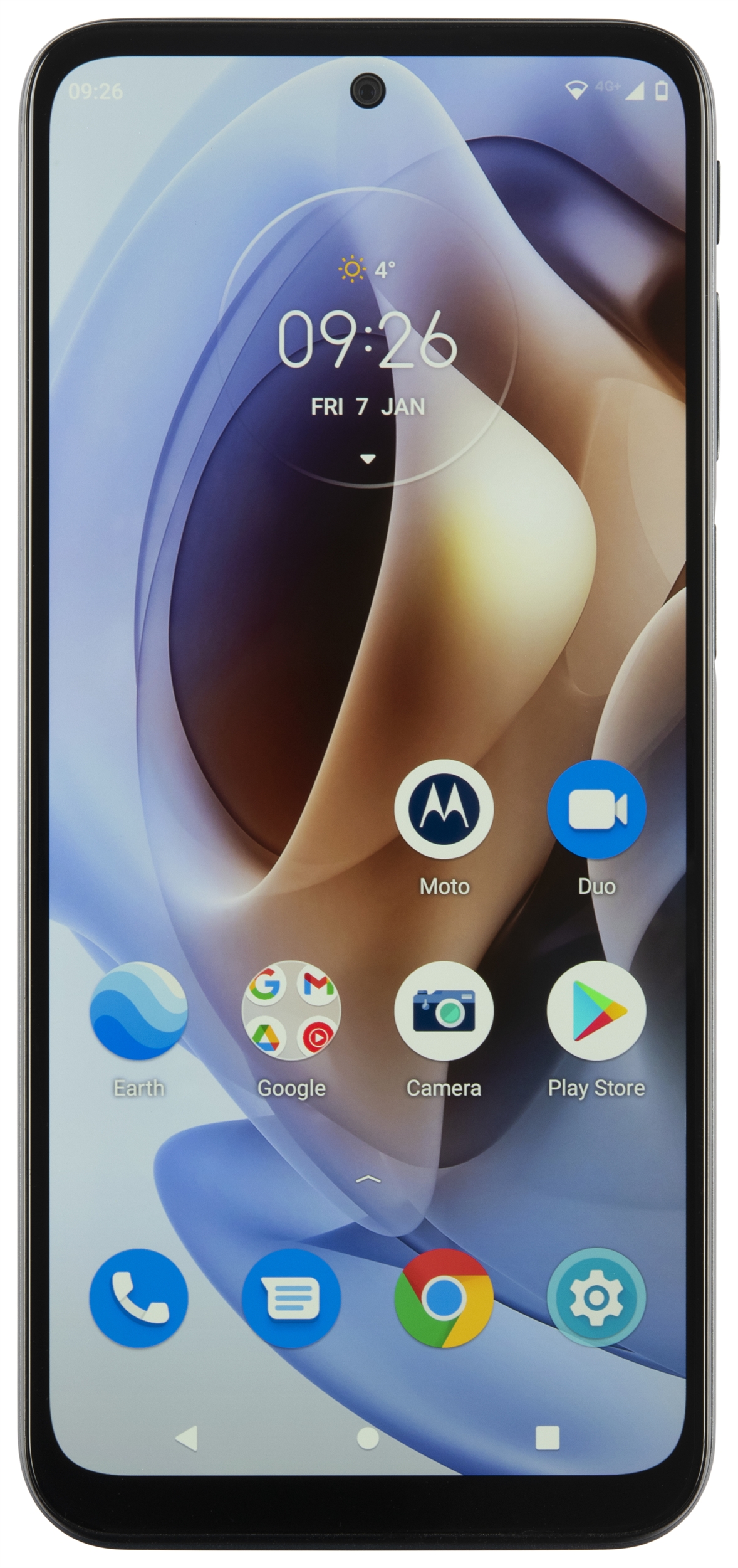 MOTOROLA MOTO G31 128GB