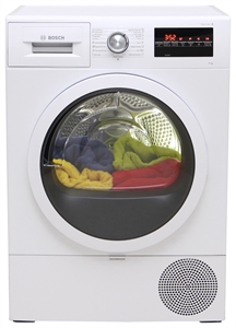 BOSCH WTR85T00ES