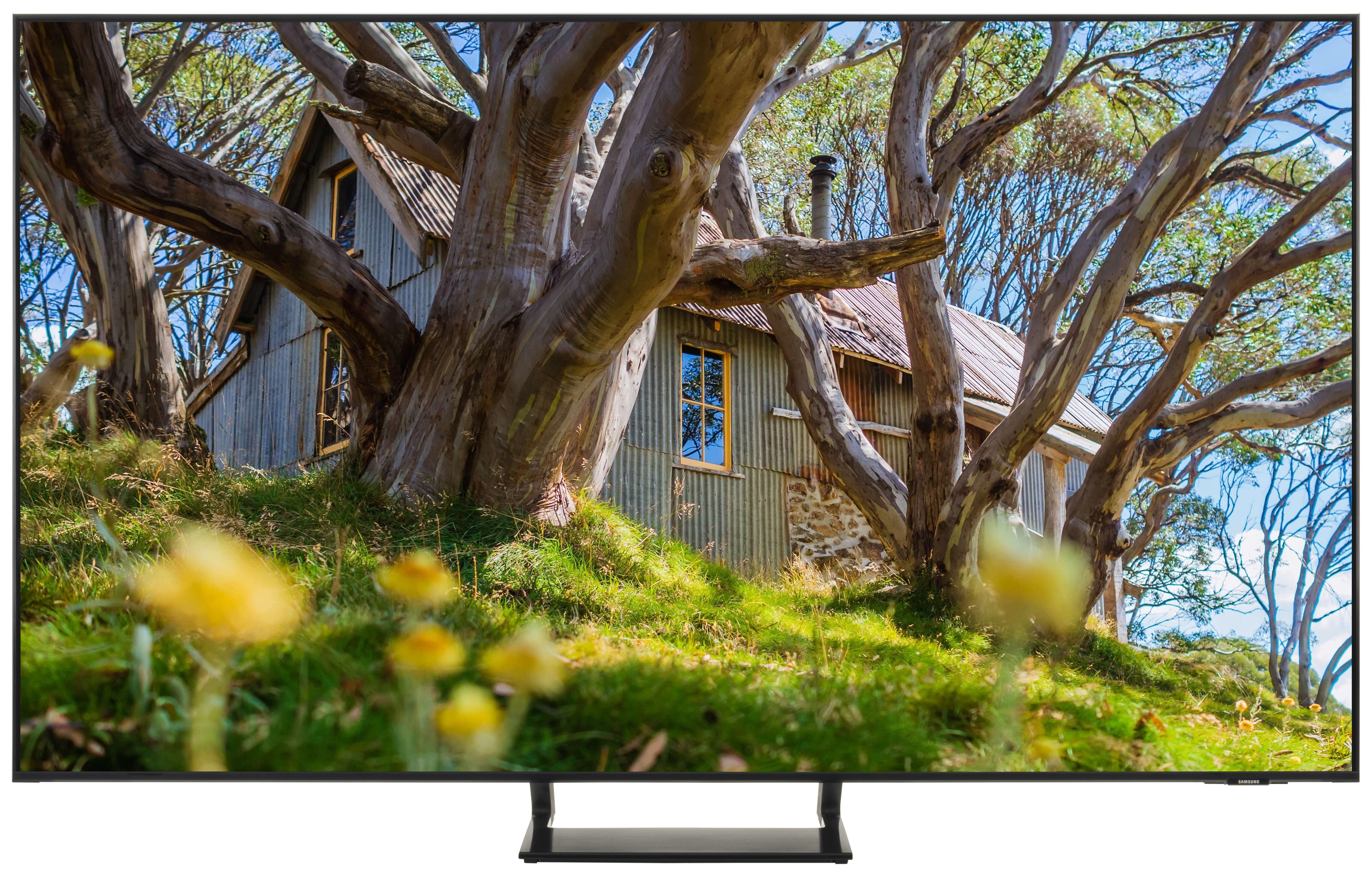 SAMSUNG UE65BU8500