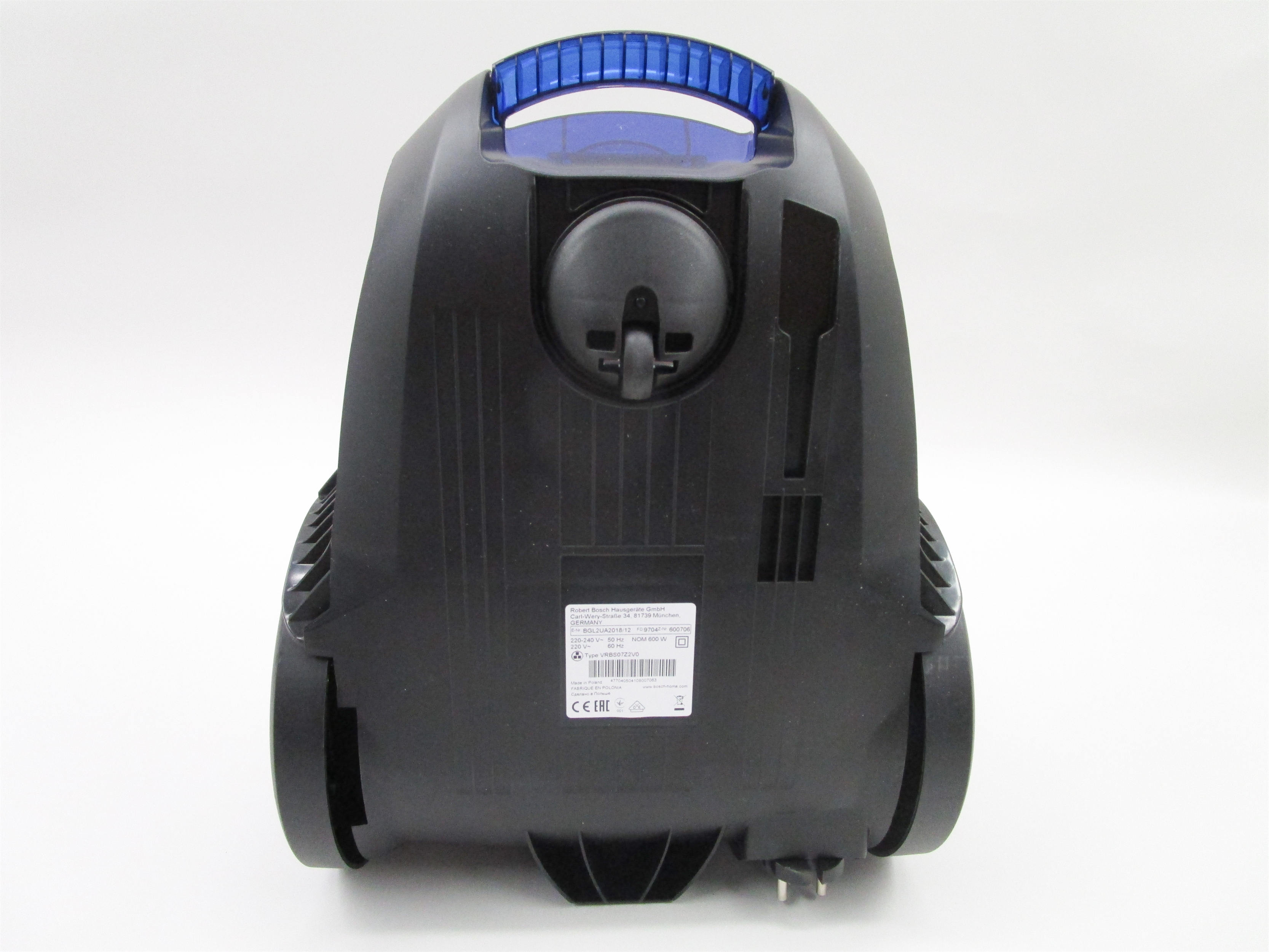 BOSCH BGL2UA2018