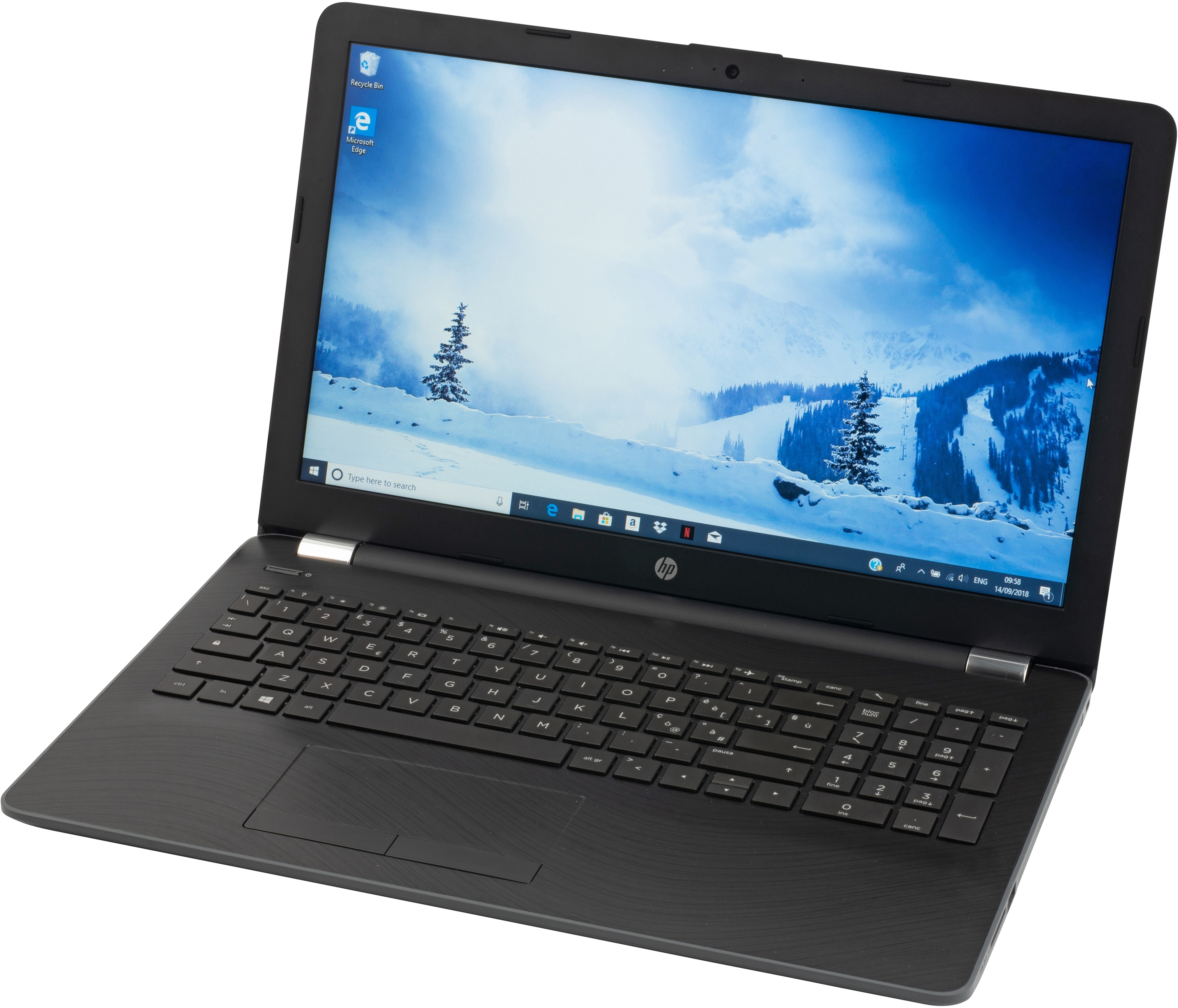 HP 15-BW065NS 3LH72EA