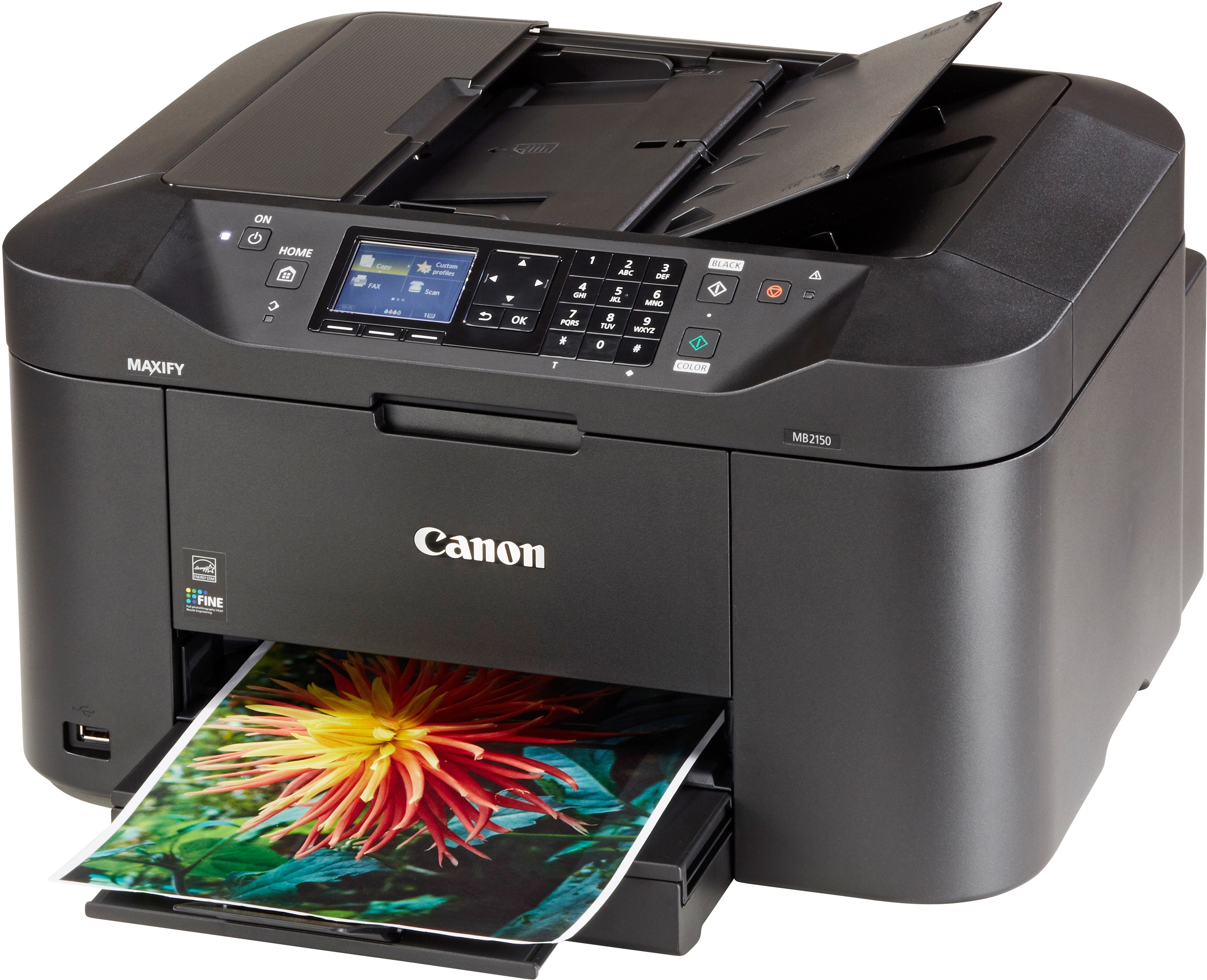 CANON MAXIFY MB2150