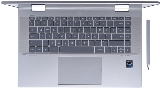 HP ENVY X360 15-FE0006NS