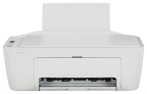 HP DESKJET 2710E