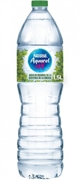 AQUAREL Agua mineral natural de Avets