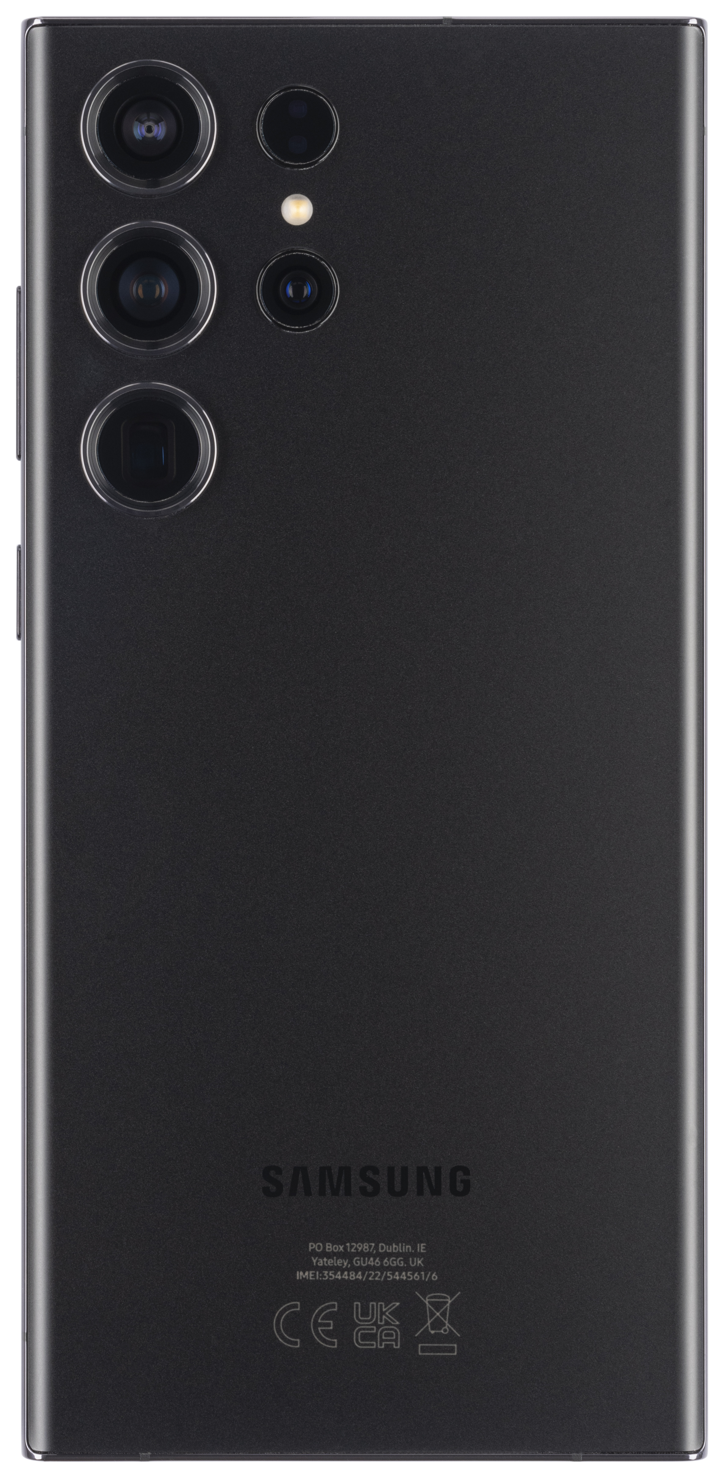 SAMSUNG GALAXY S23 ULTRA 512GB 12GB