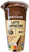 BARISSIMO (ALDI) Latte Cappuccino