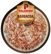 PALACIOS BARBACOA