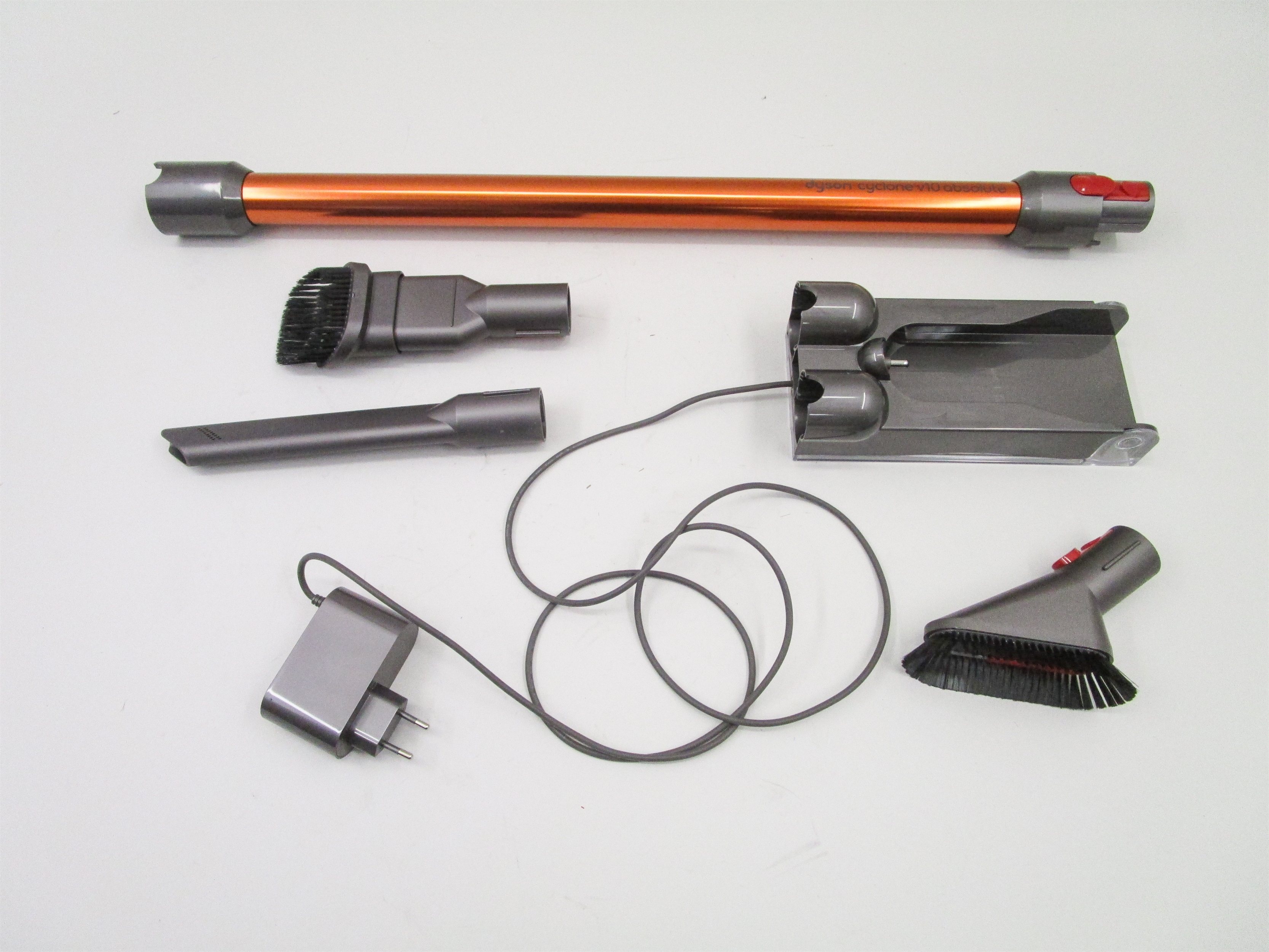 DYSON V10 ABSOLUTE (25.2V)