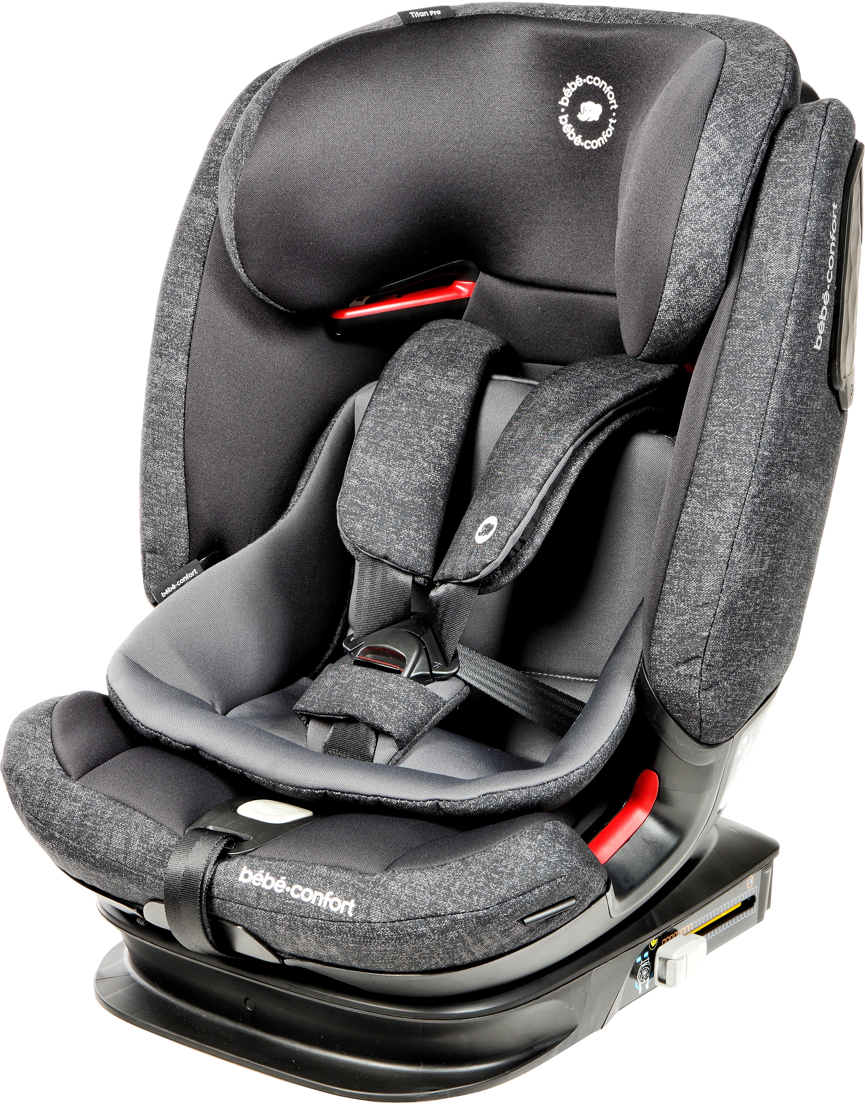 MAXI-COSI TITAN PRO