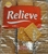 HACENDADO (MERCADONA) Relieve