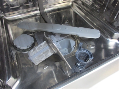 GRUNDIG GNFP3450X