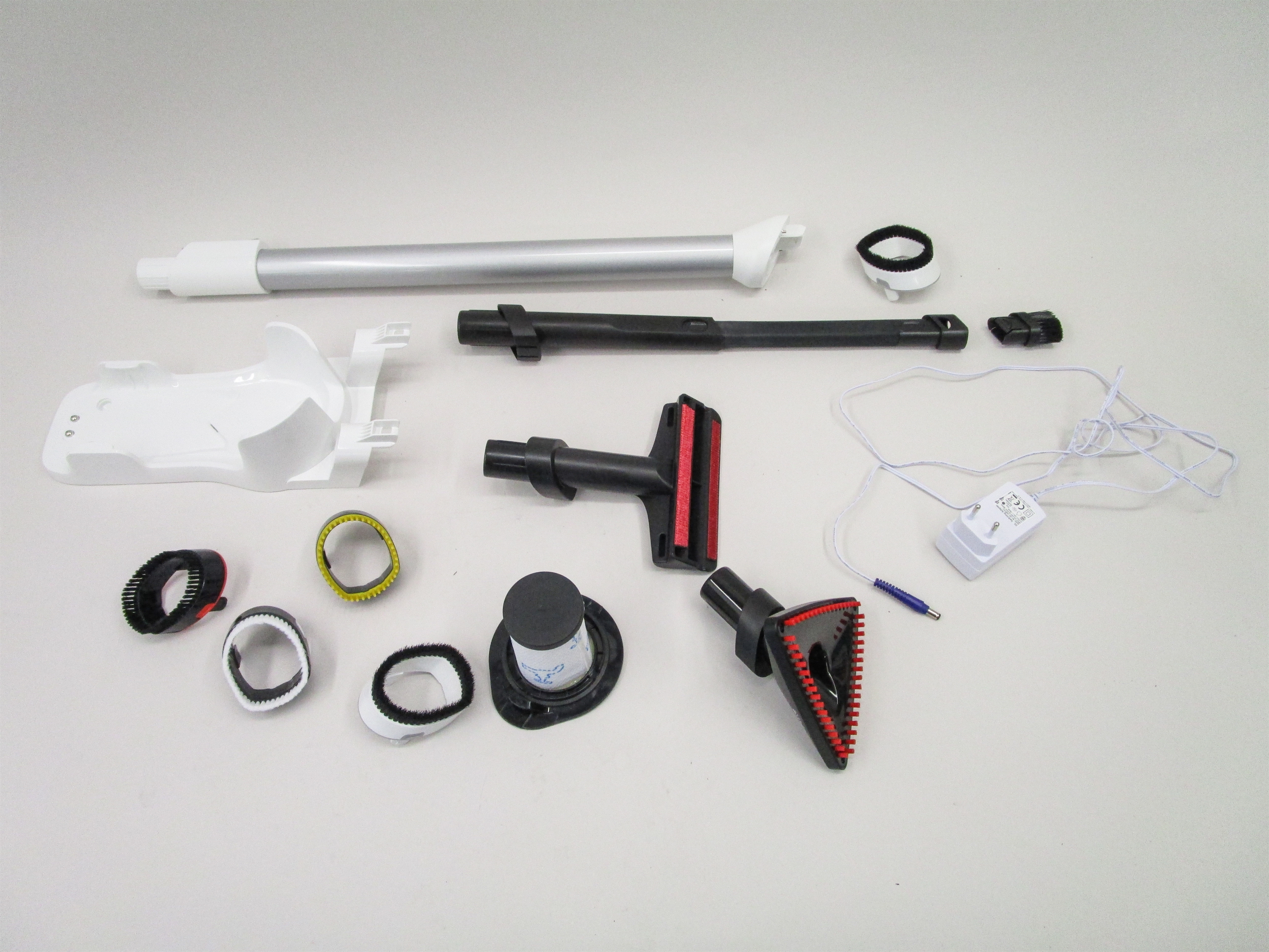 ROWENTA RH9252WO AIRFORCE 460 ALL-IN-ONE 21.9V