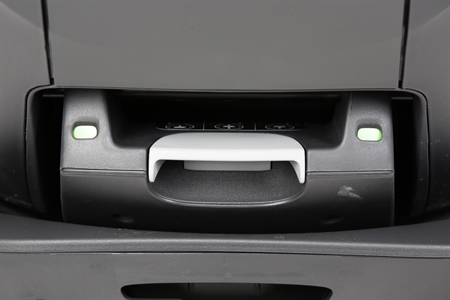 CYBEX SIRONA G ISIZE + BASE G