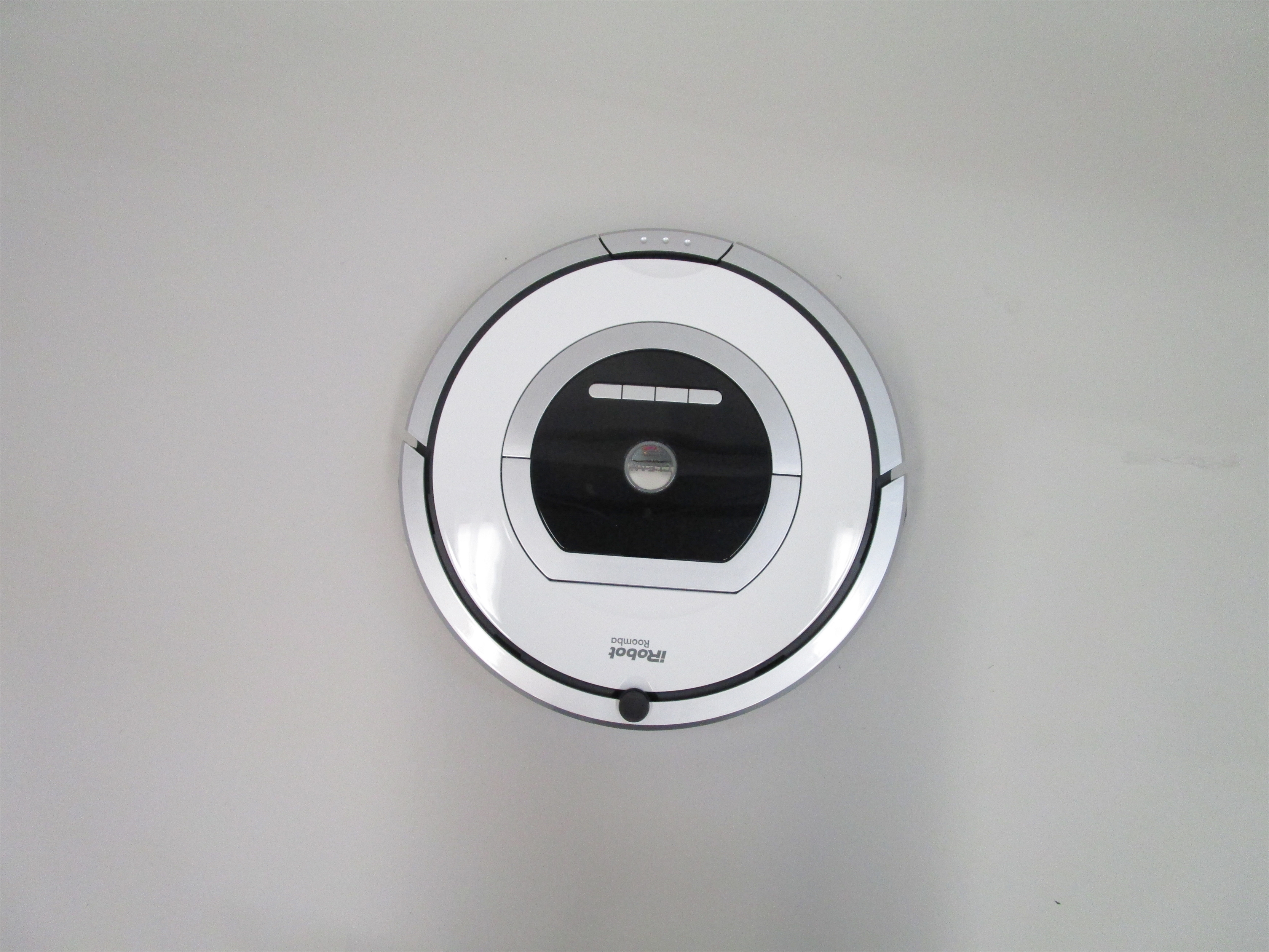 IROBOT ROOMBA 776 P