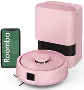 IROBOT Roomba Mini + base AutoEmpty F155640 Pink