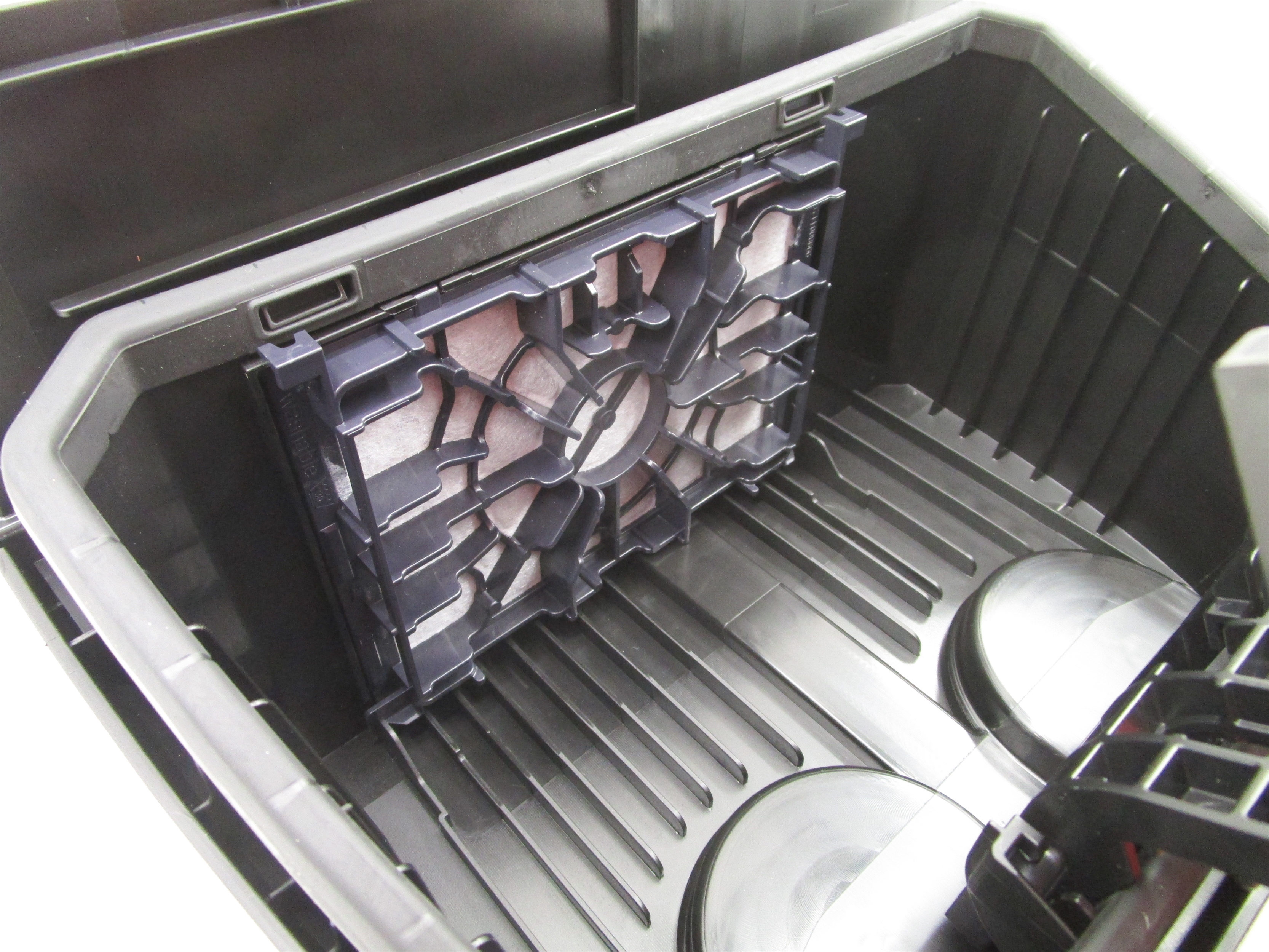 BOSCH BOSCH BGLS 4540