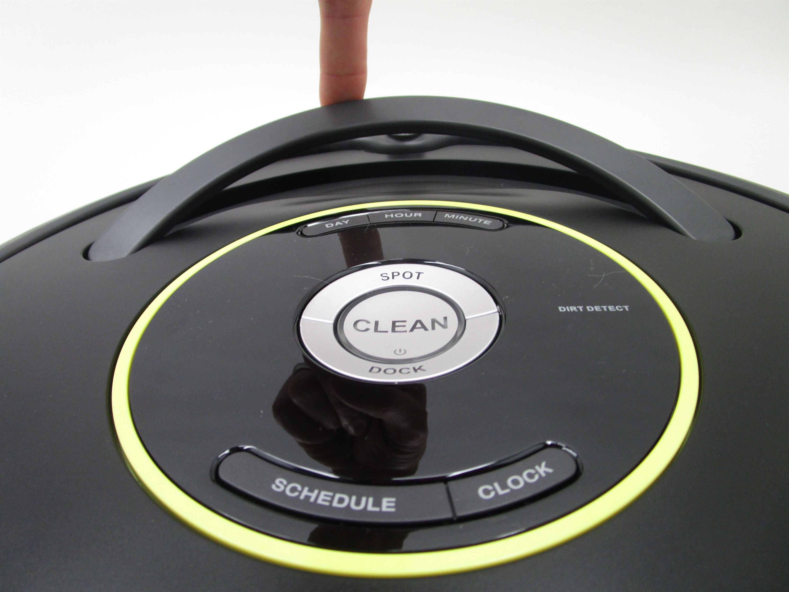 IROBOT Roomba 650
