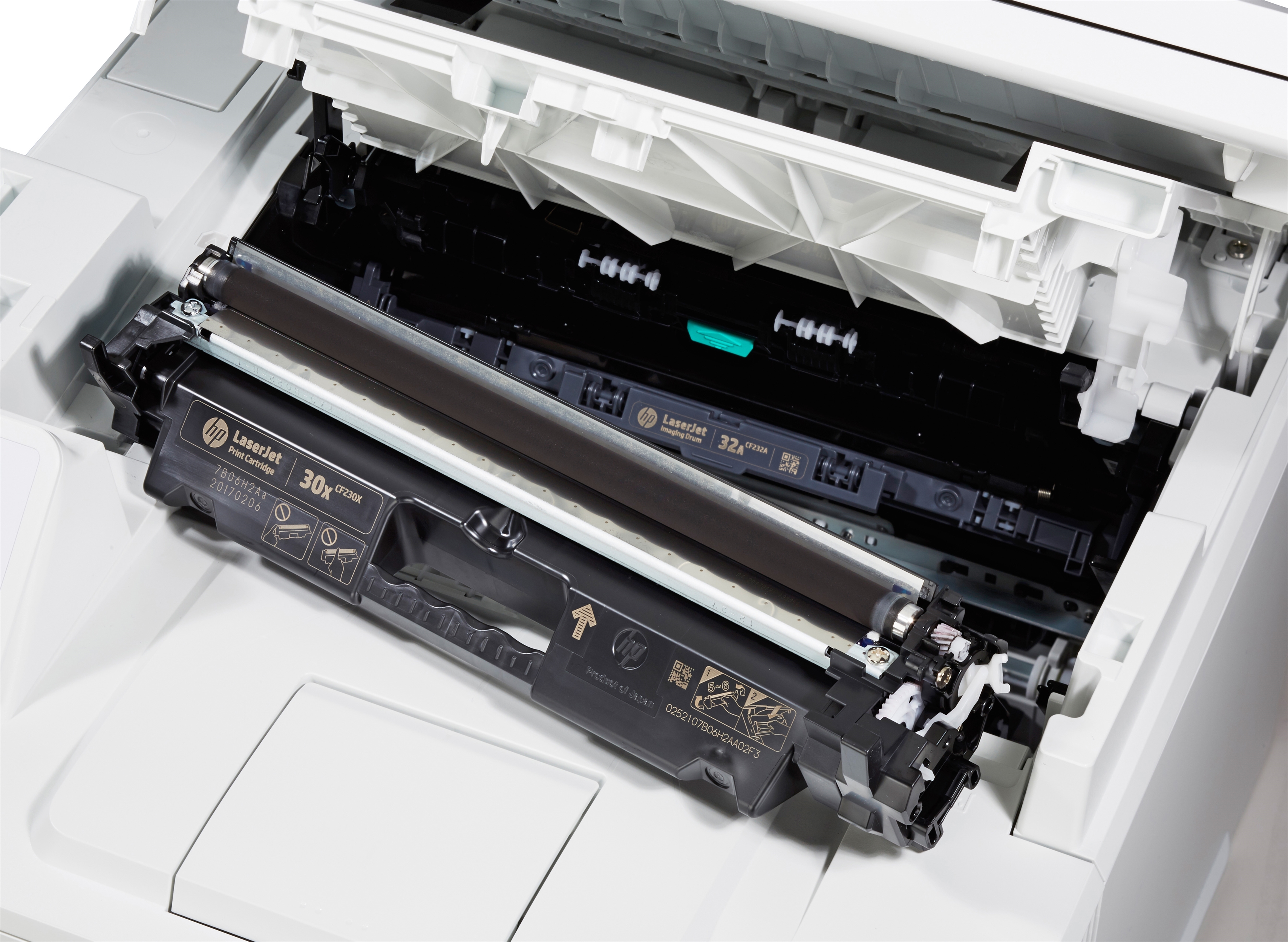HP LASERJET PRO  M227SDN