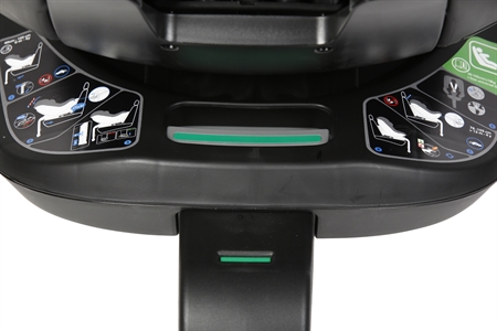 KINDERKRAFT IGUARD I-SIZE