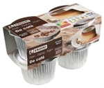EROSKI FLAN DE CAFÉ | Los mejores flanes  | OCU