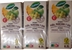 RIO D´ORO (ALDI) ZUMO PIÑA, MANZANA Y UVA