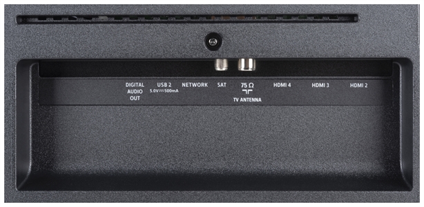 PHILIPS 55PUS8007/12