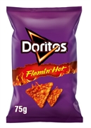 DORITOS FLAMIN' HOT