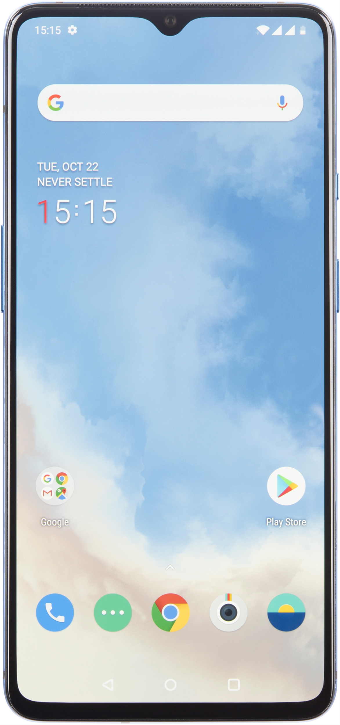 ONEPLUS 7T 128GB