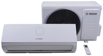 BOSCH Climate 3000i - SET 35 WE