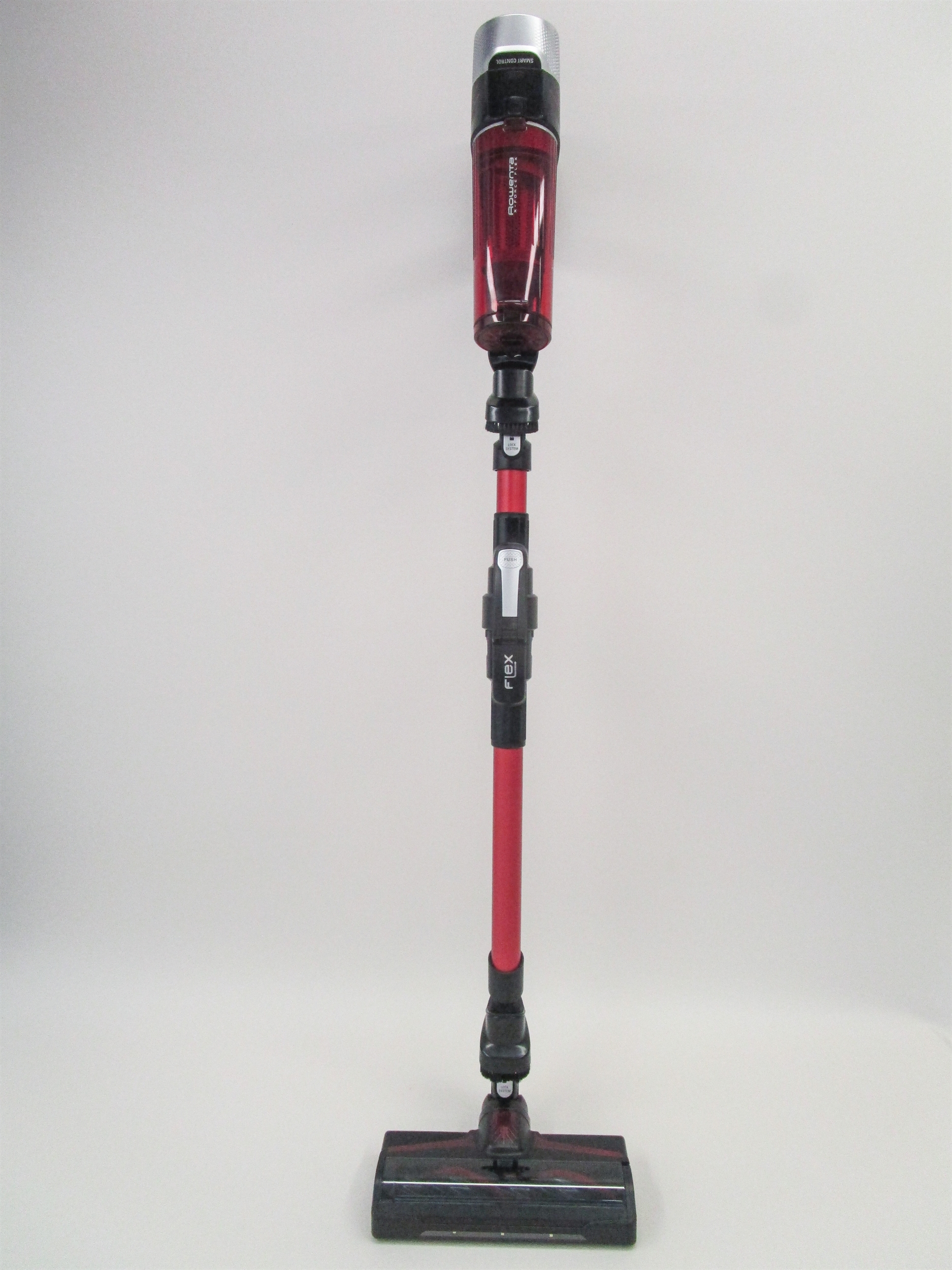 ROWENTA RH2079WO X-Force Flex 9.60