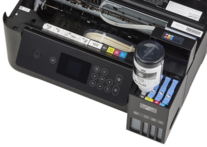 EPSON ECOTANK ET-2850