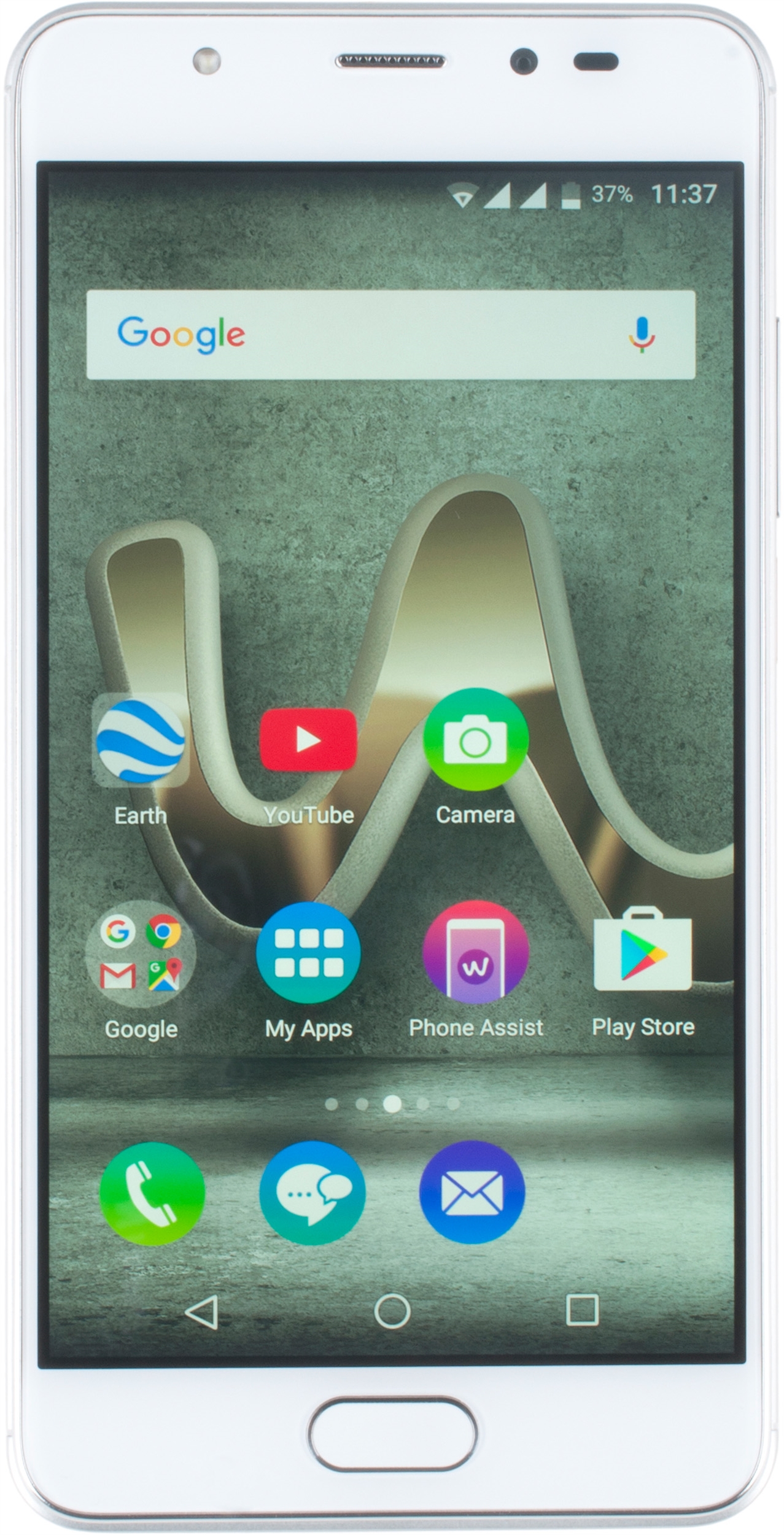 WIKO UFeel Prime