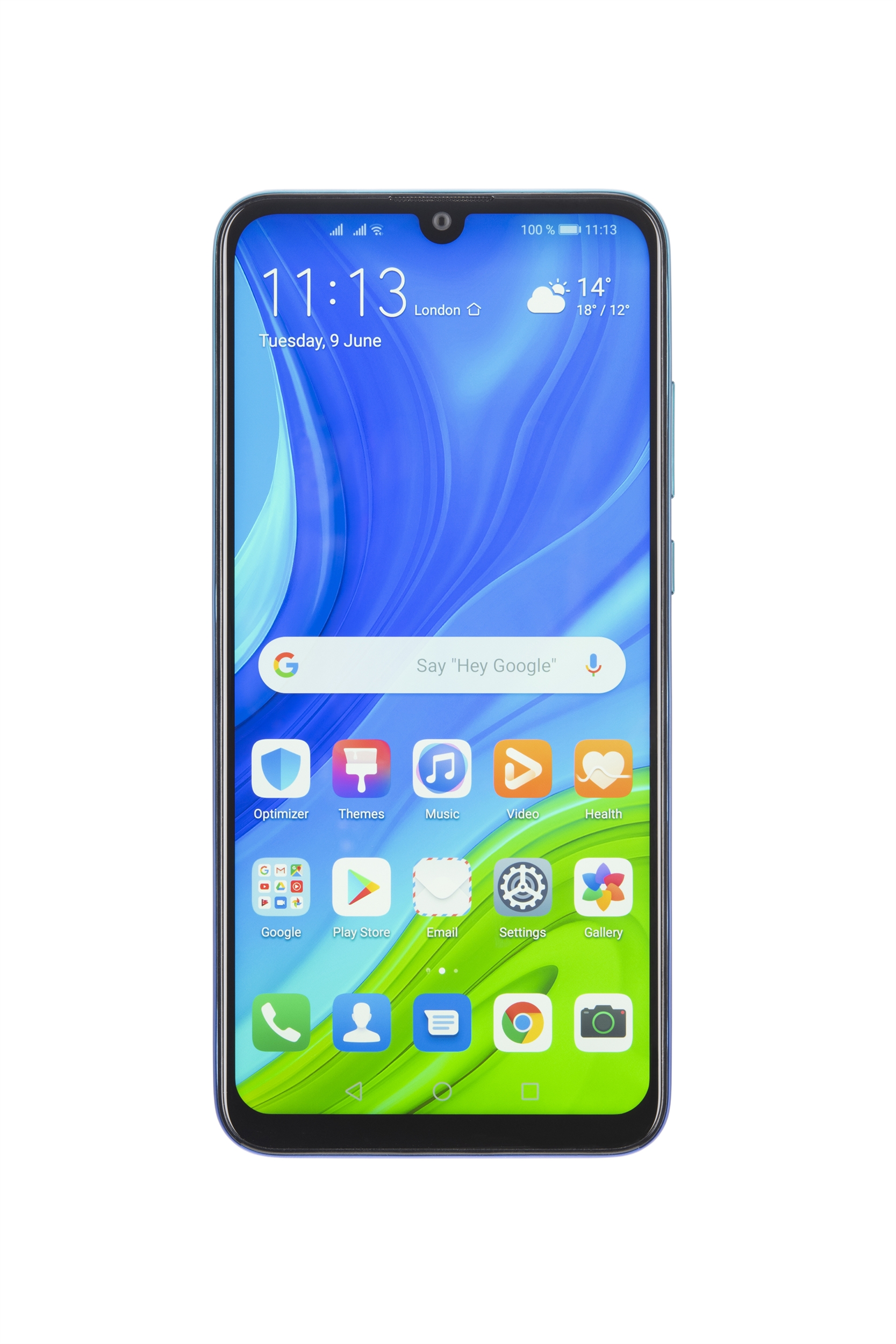 HUAWEI P SMART 2020 128GB